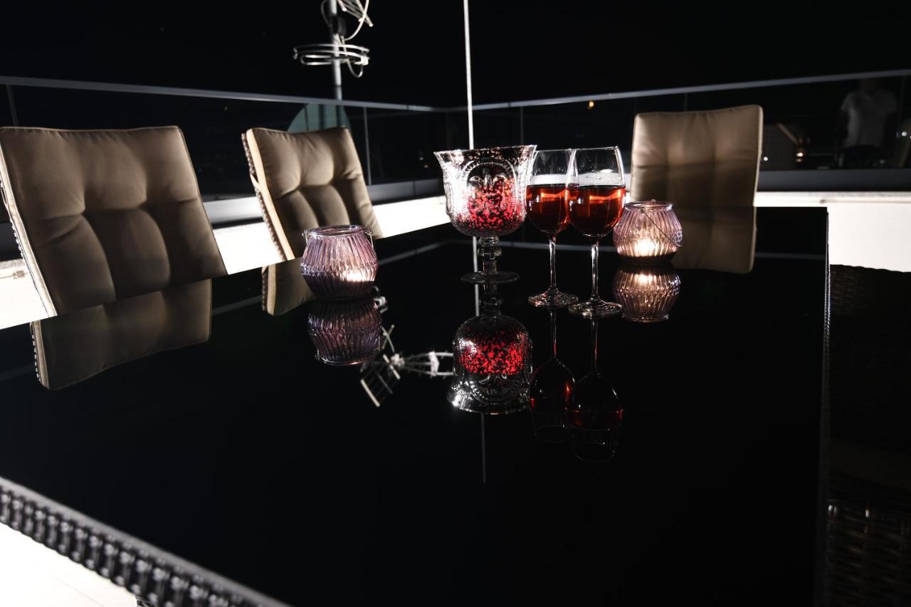 Luxury Sundance