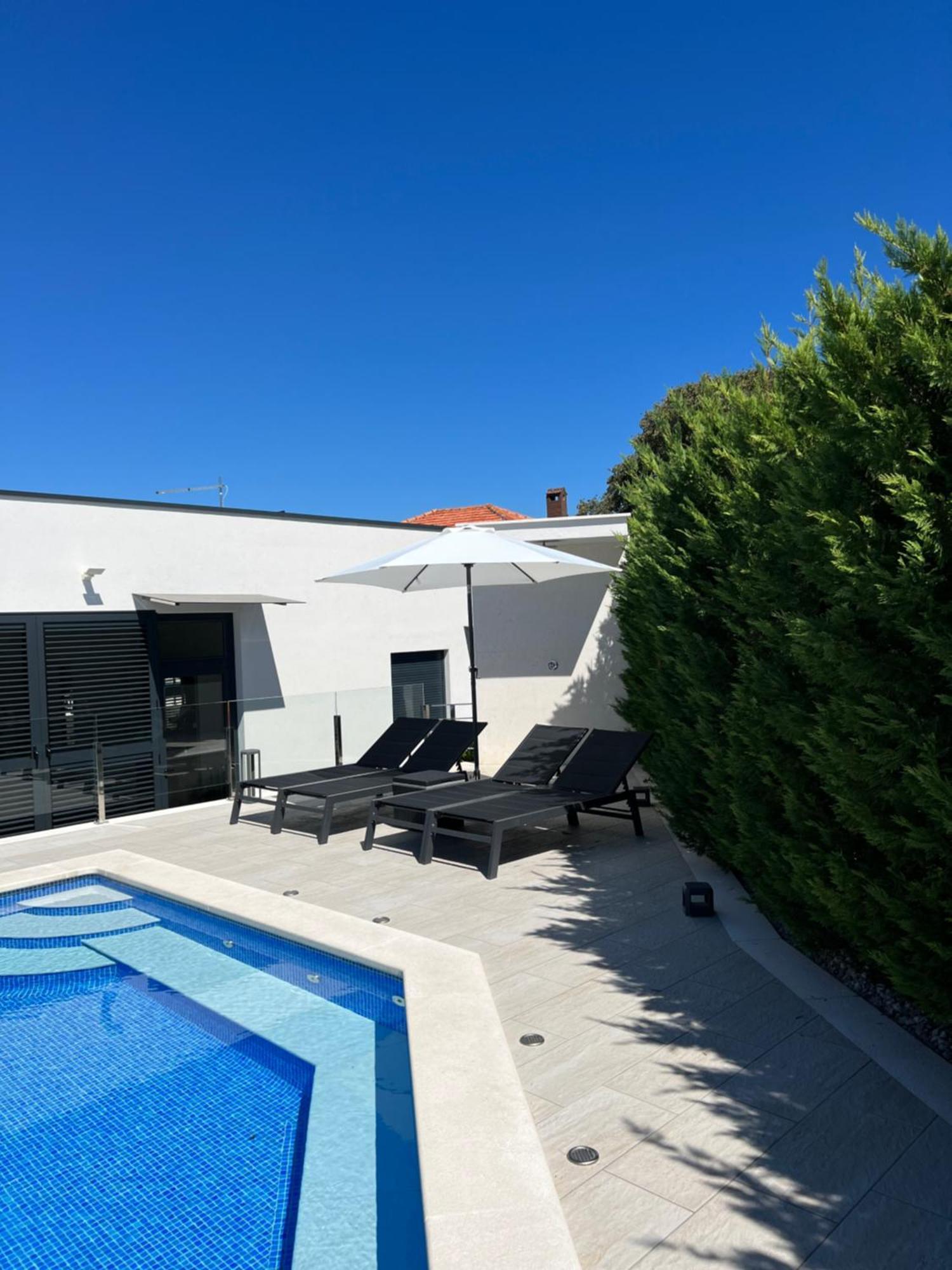 Luxury Sundance Trogir