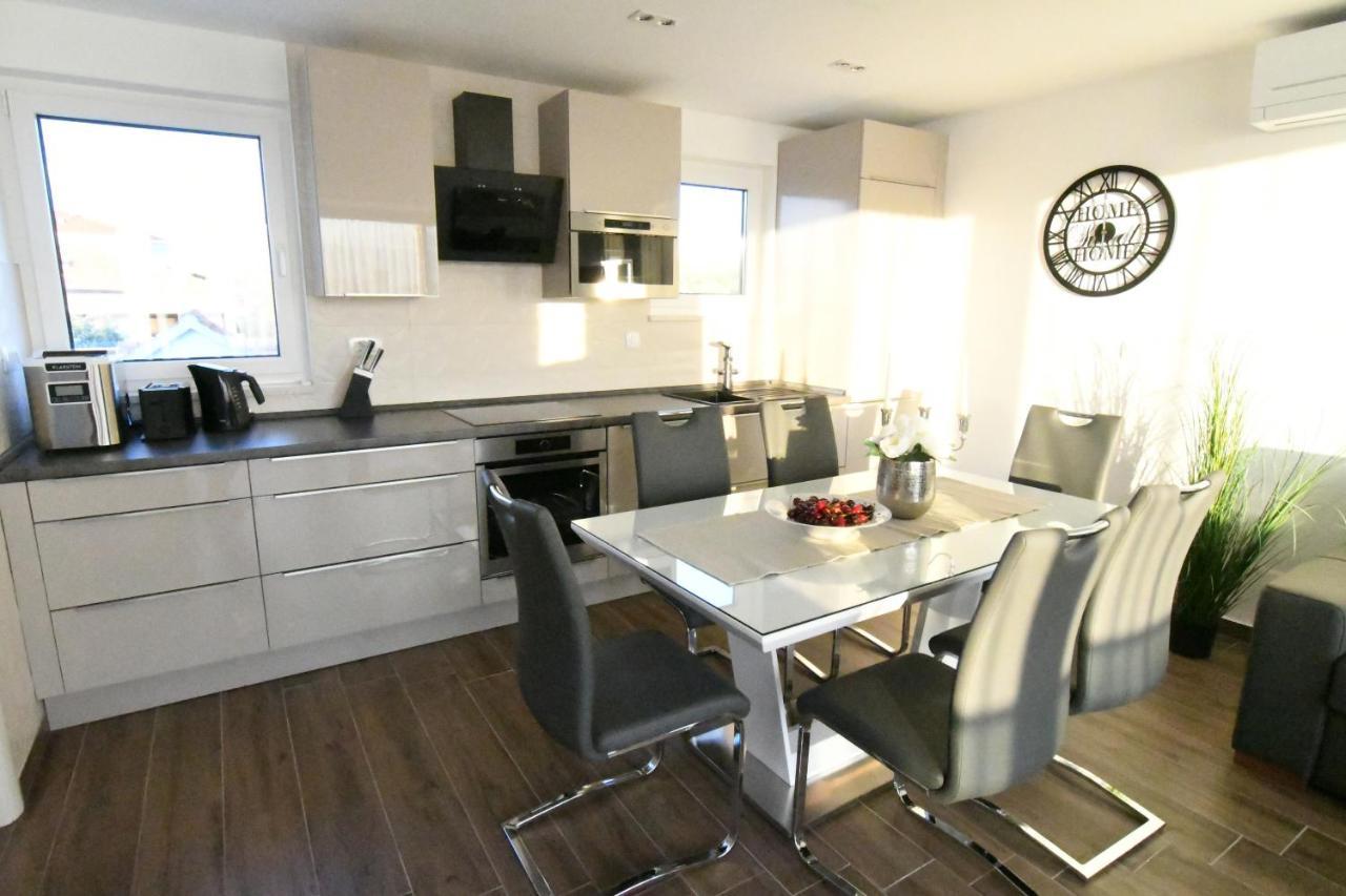 Vila Luxury Sundance Trogir