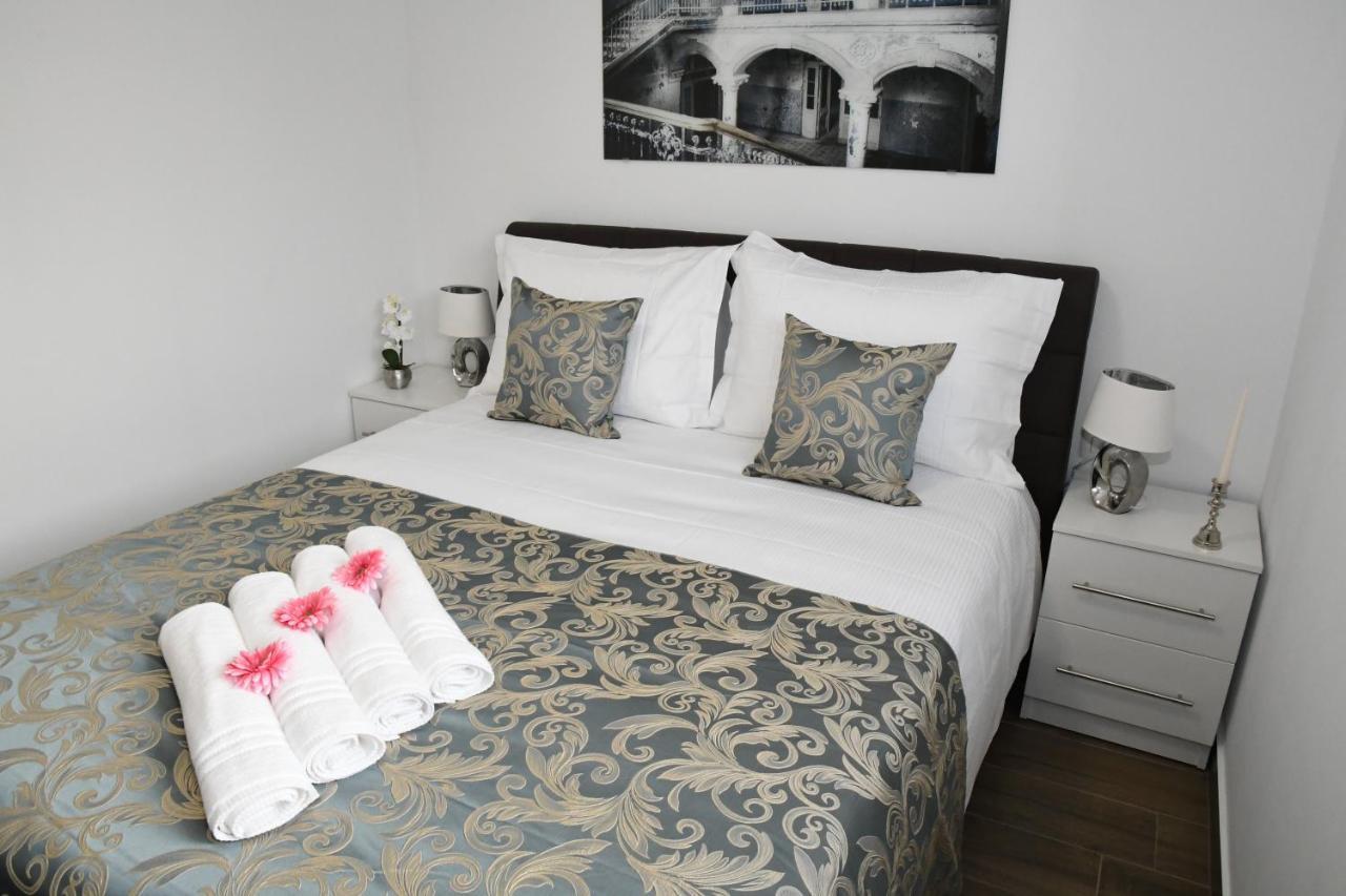 Luxury Sundance Vila Trogir