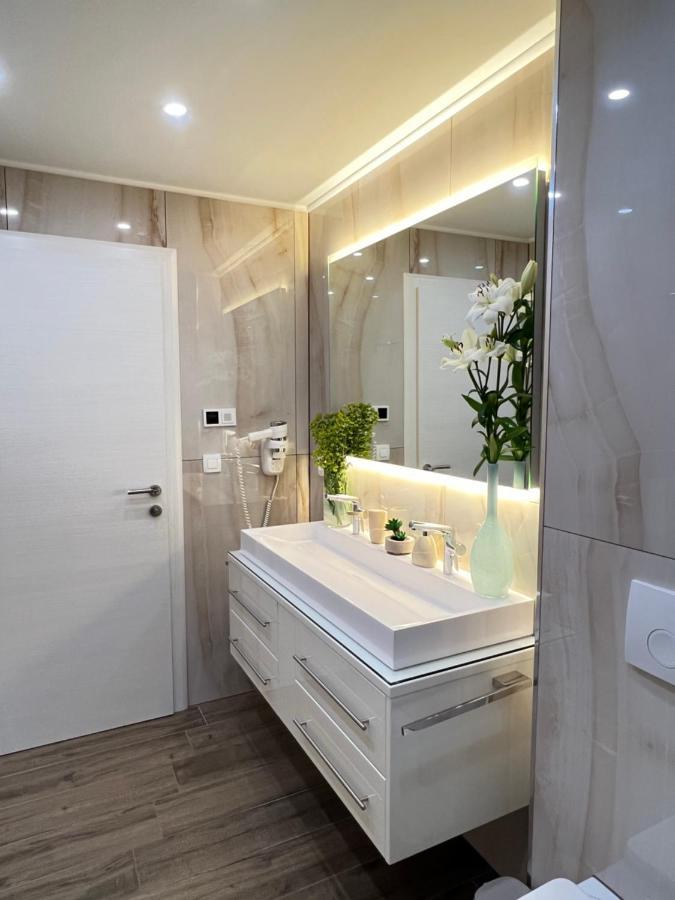 Vila Luxury Sundance *