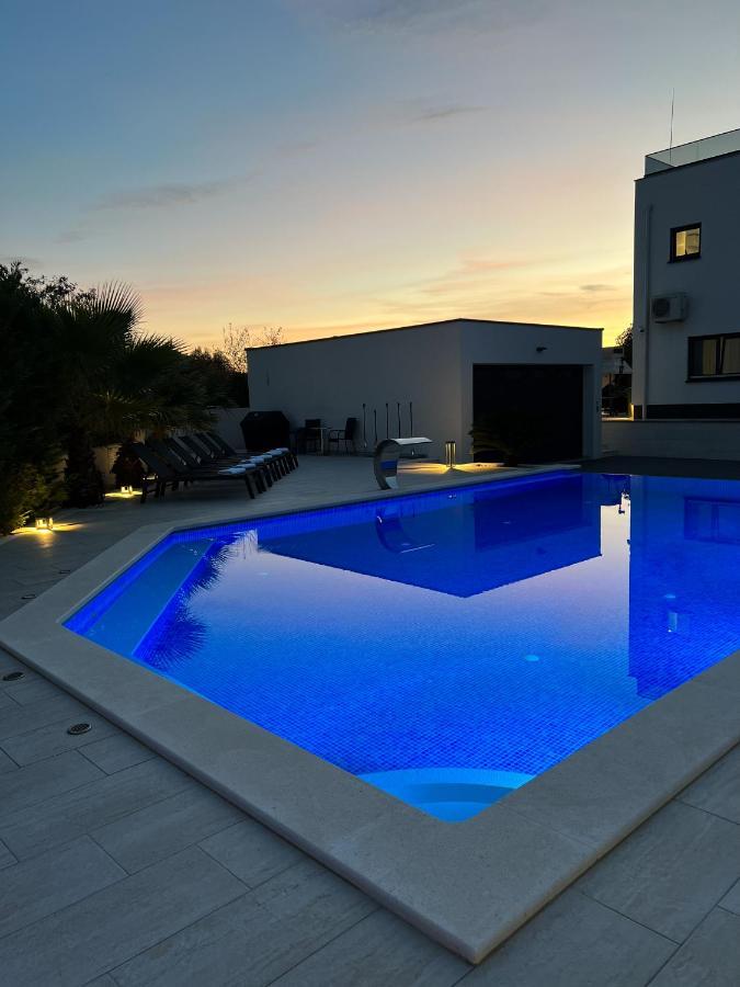 Vila Luxury Sundance