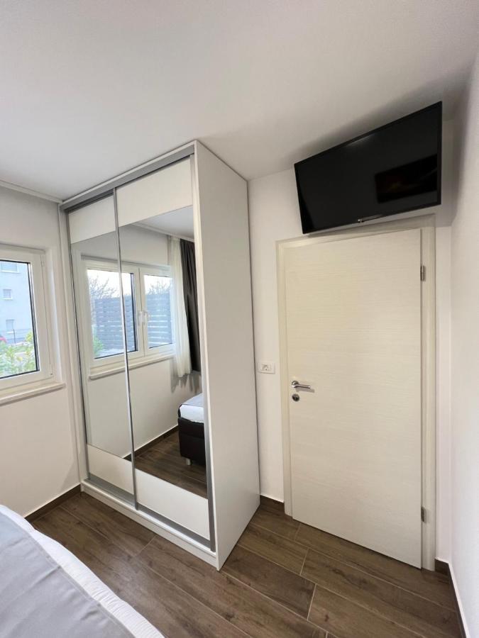 Luxury Sundance Trogir