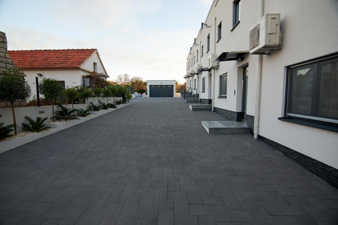 Vila Luxury Sundance Trogir