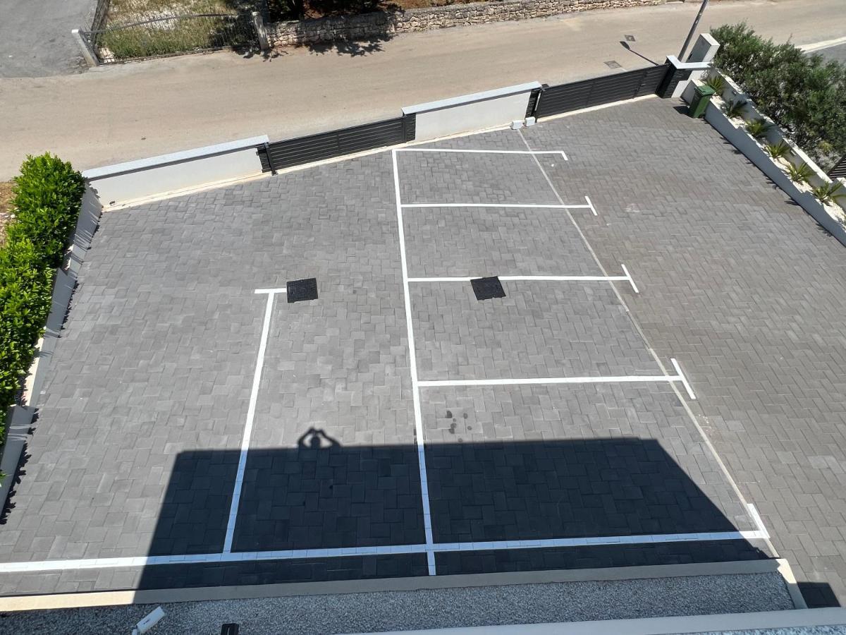 Luxury Sundance Vila Trogir