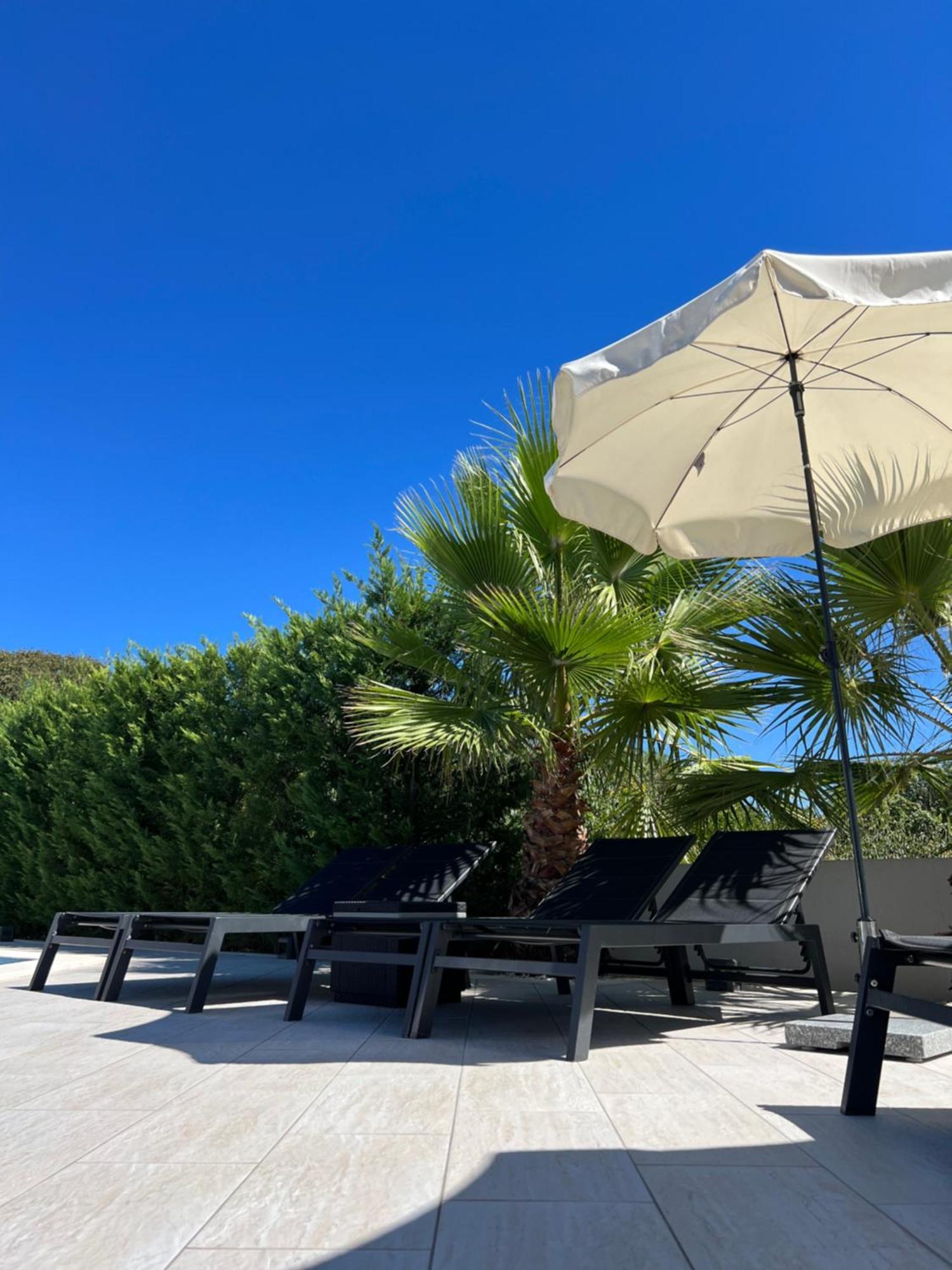 Luxury Sundance Trogir