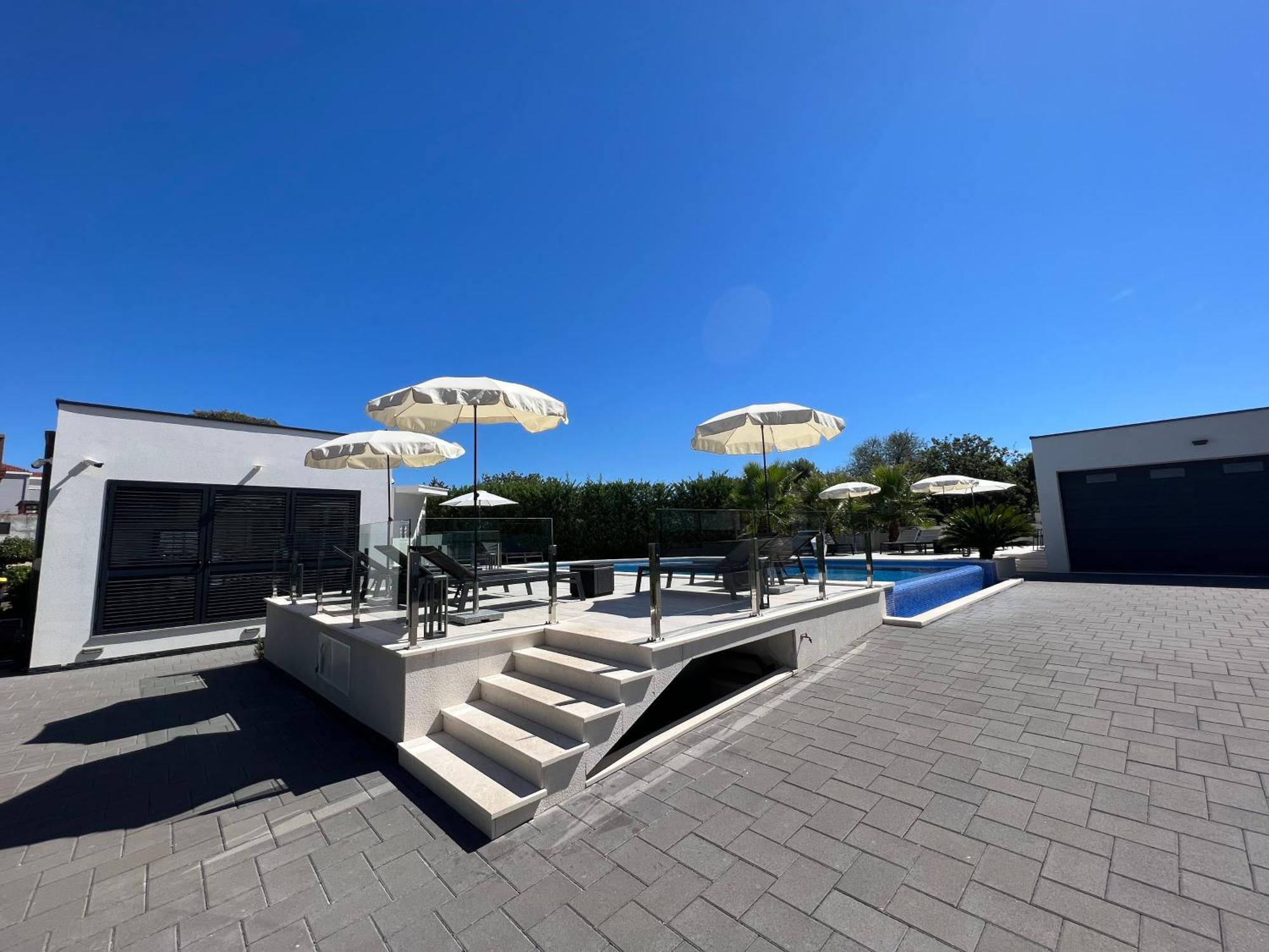 Luxury Sundance Vila Trogir