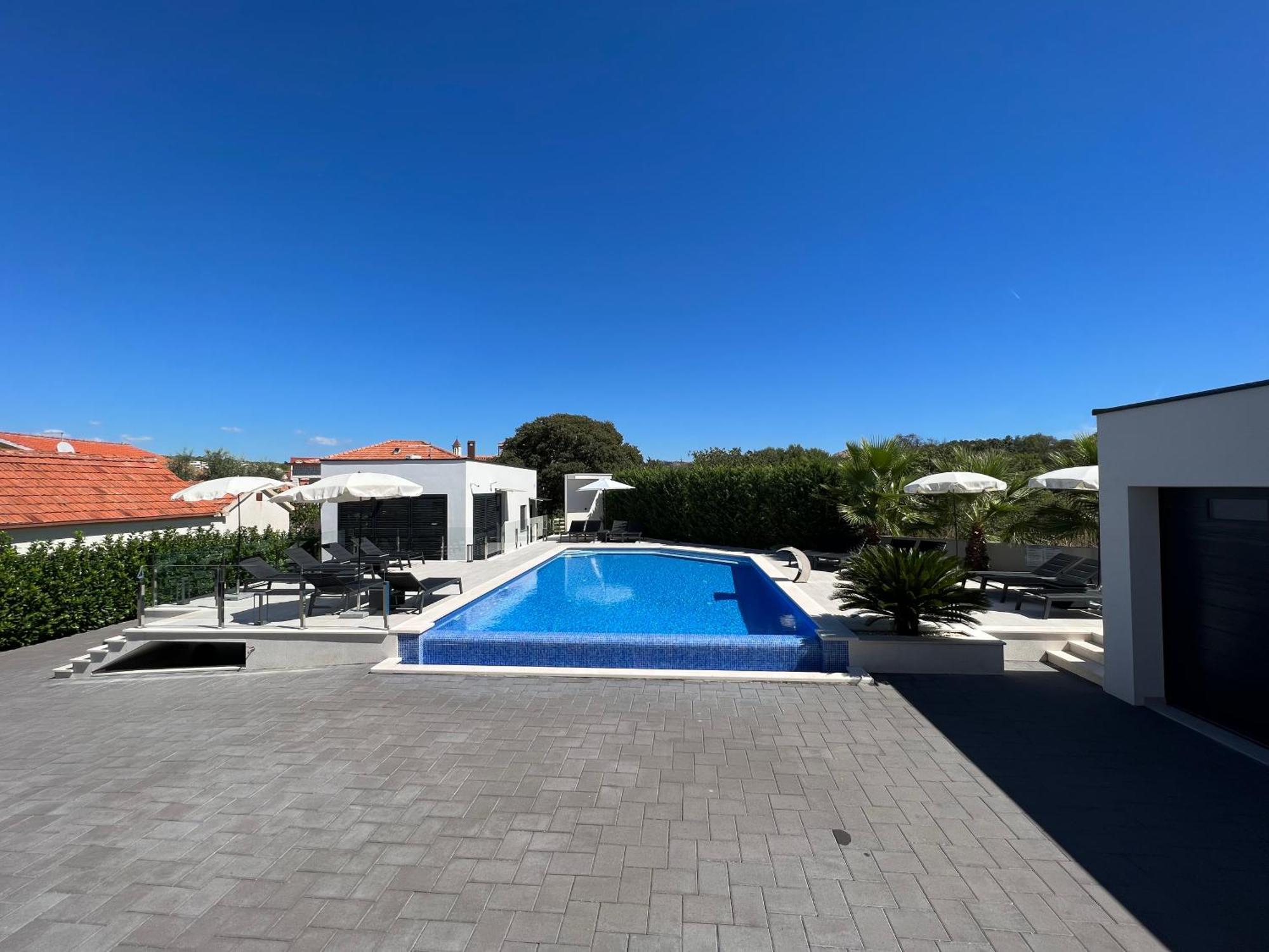Luxury Sundance Trogir